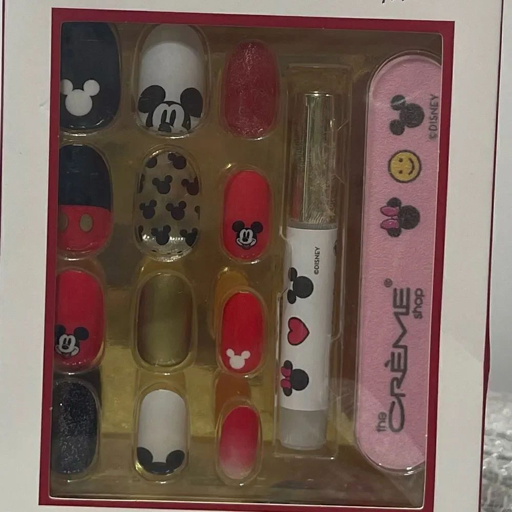 N/A crème shop